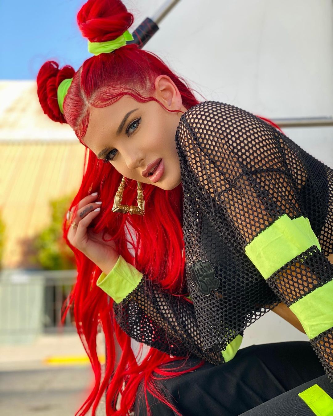 Justina Valentine 17 Best Photos, Justina Valentine 17 Pics, Justina Valentine 17 Images