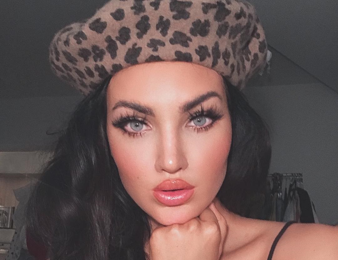 Natalie Halcro 21 Best Photos, Natalie Halcro 21 Pics, Natalie Halcro 21 Images