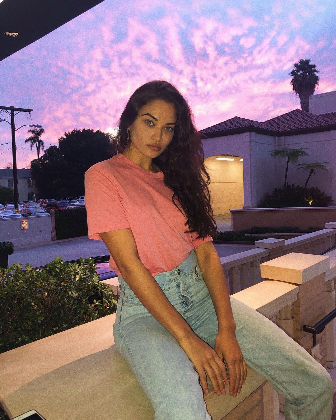 Shanina Shaik 13 Best Photos, Shanina Shaik 13 Pics, Shanina Shaik 13 Images