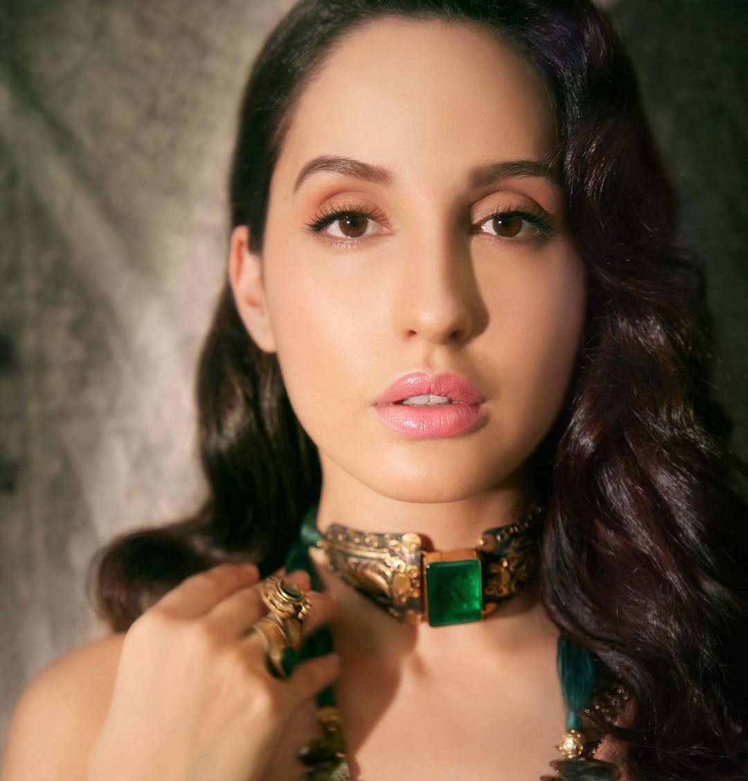 Nora Fatehi 13 Best Photos, Nora Fatehi 13 Pics, Nora Fatehi 13 Images