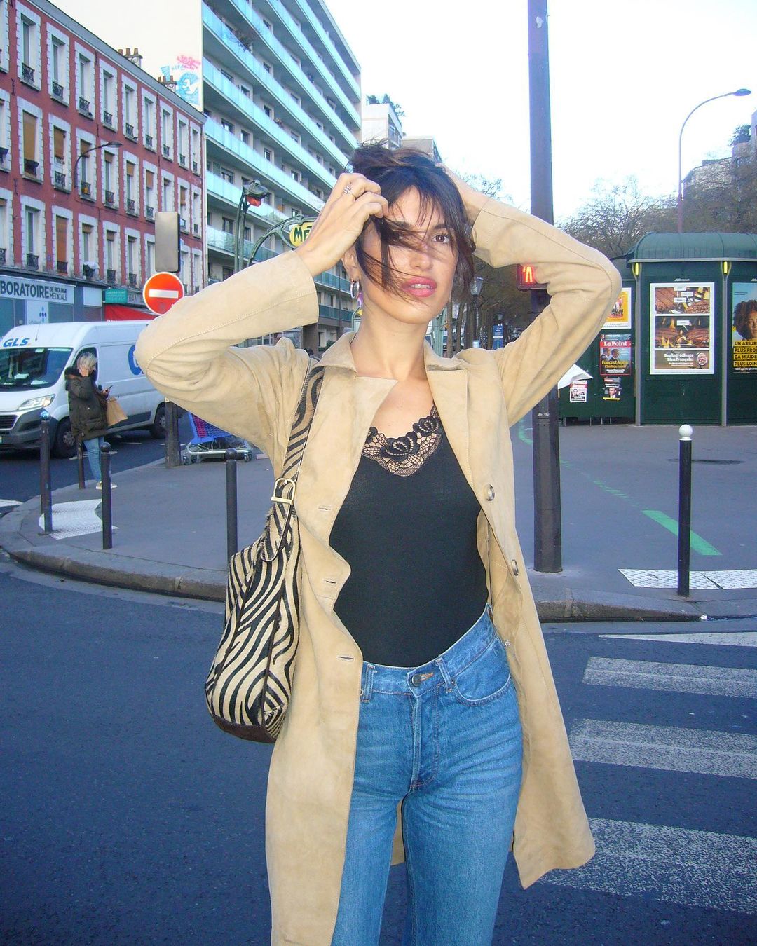 Jeanne Damas 21 Best Photos, Jeanne Damas 21 Pics, Jeanne Damas 21 Images