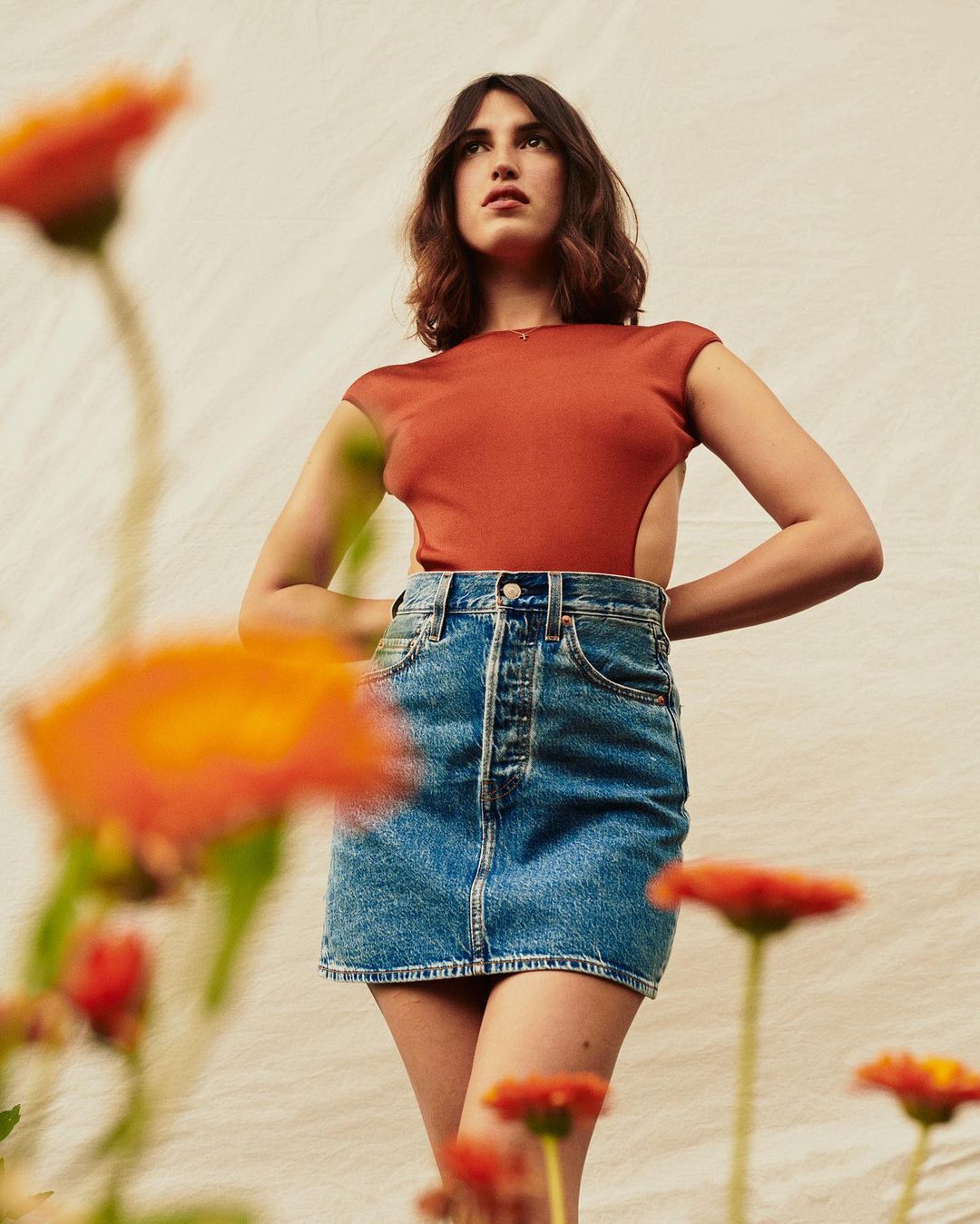 Jeanne Damas 23 Best Photos, Jeanne Damas 23 Pics, Jeanne Damas 23 Images