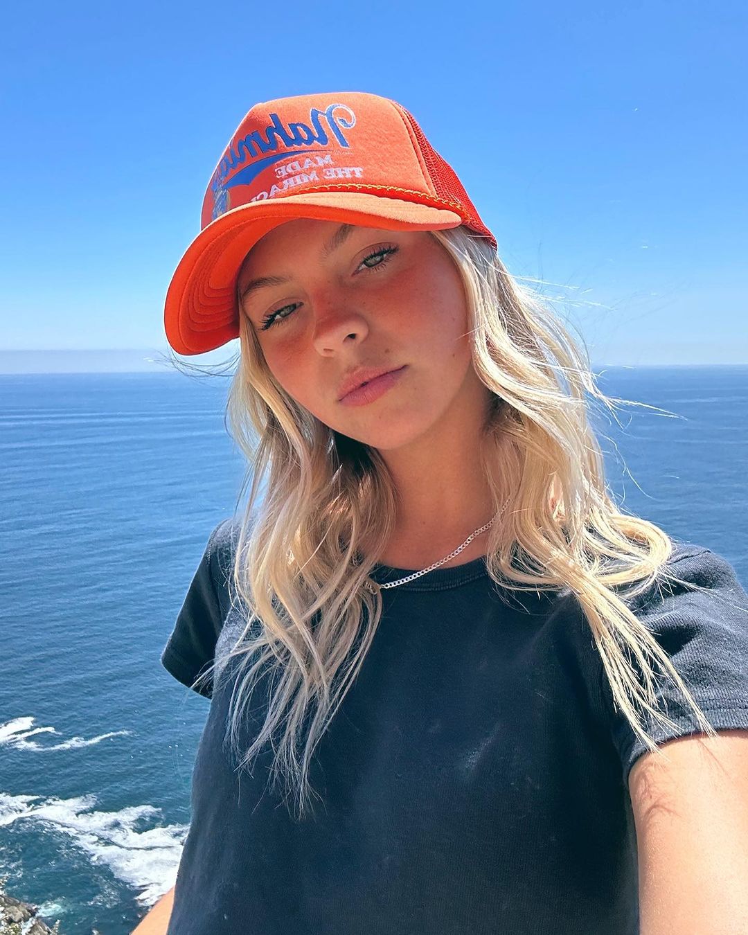 Jordyn Jones 21 Best Photos, Jordyn Jones 21 Pics, Jordyn Jones 21 Images