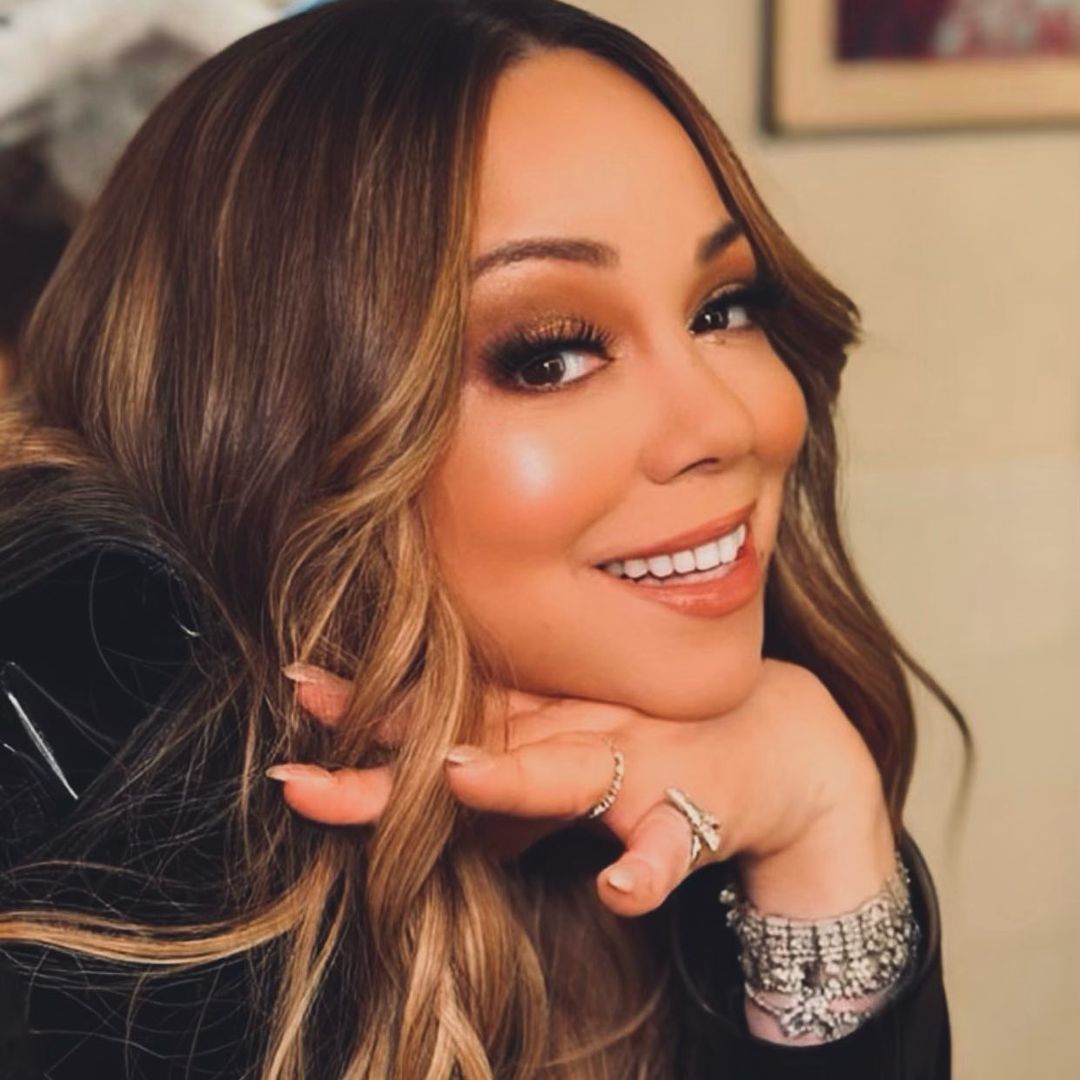 Mariah Carey 11 Best Photos, Mariah Carey 11 Pics, Mariah Carey 11 Images