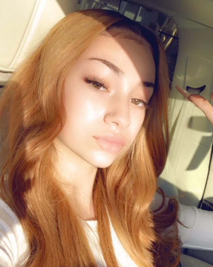 Bhad Bhabie 21 Best Photos, Bhad Bhabie 21 Pics, Bhad Bhabie 21 Images