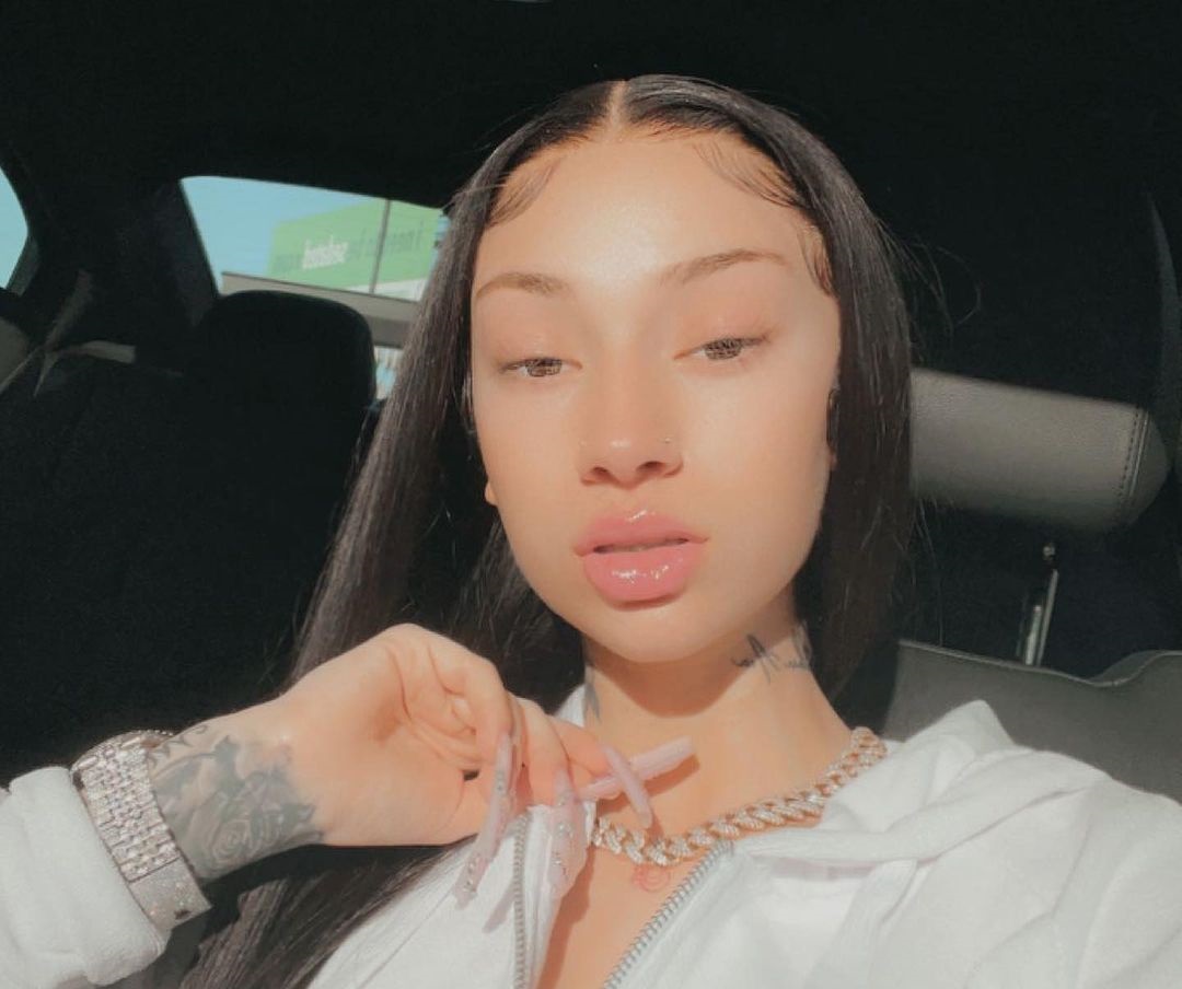 Bhad Bhabie 19 Best Photos, Bhad Bhabie 19 Pics, Bhad Bhabie 19 Images