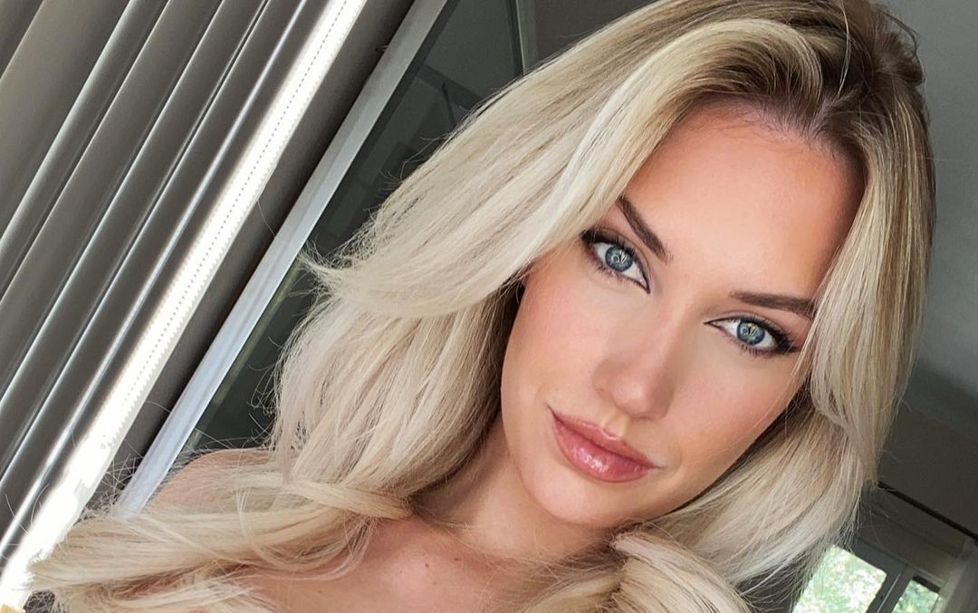 Paige Spiranac 23 Best Photos, Paige Spiranac 23 Pics, Paige Spiranac 23 Images