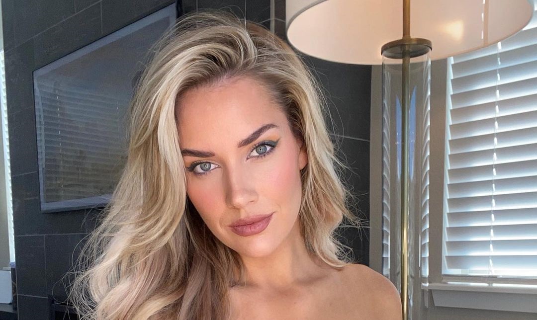 Paige Spiranac 25 Best Photos, Paige Spiranac 25 Pics, Paige Spiranac 25 Images