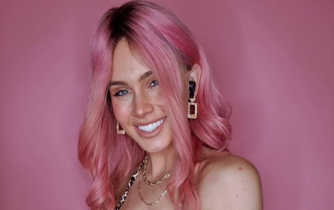 Dj Tiger Lily 35 Best Photos, Dj Tiger Lily 35 Pics, Dj Tiger Lily 35 Images