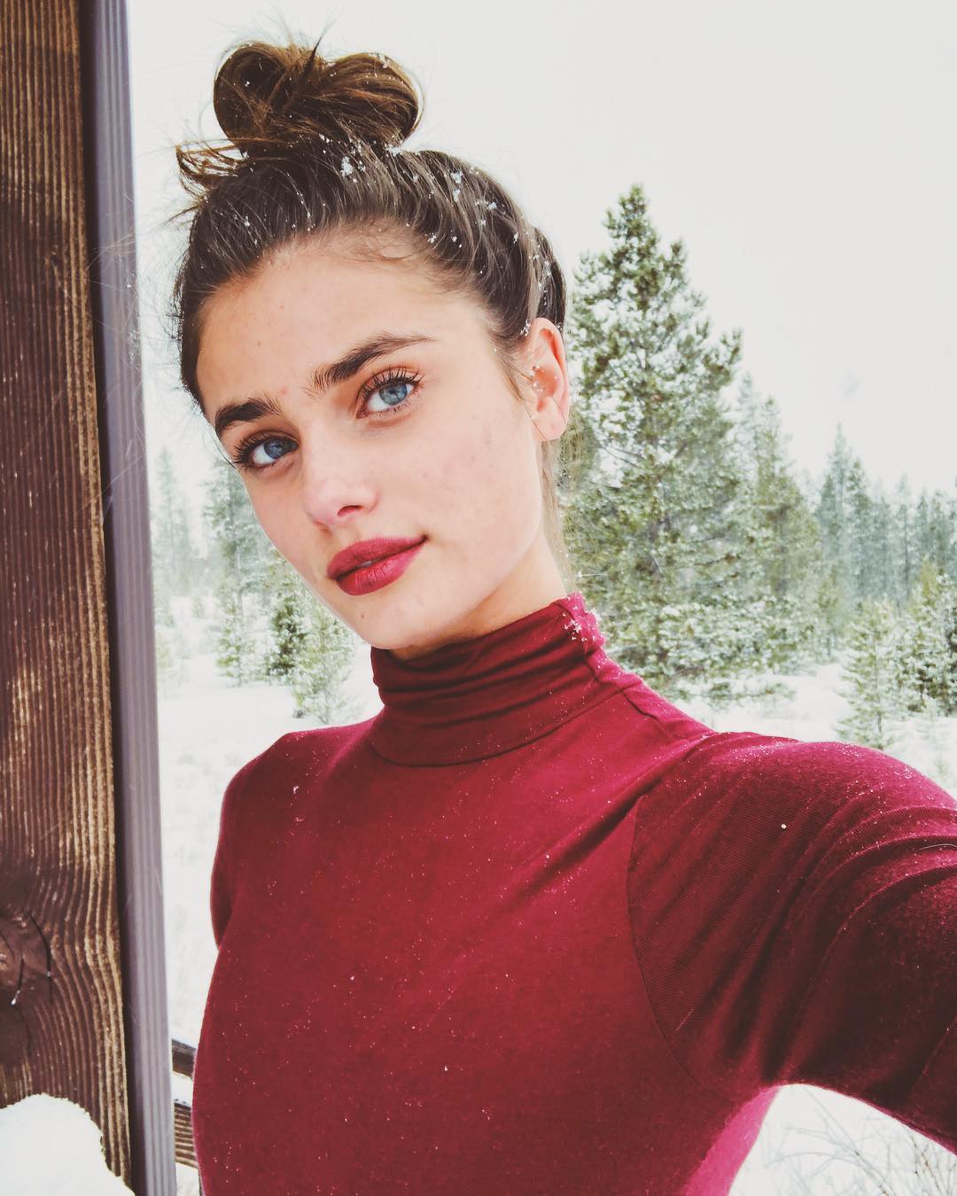 Taylor Hill 7 Best Photos, Taylor Hill 7 Pics, Taylor Hill 7 Images