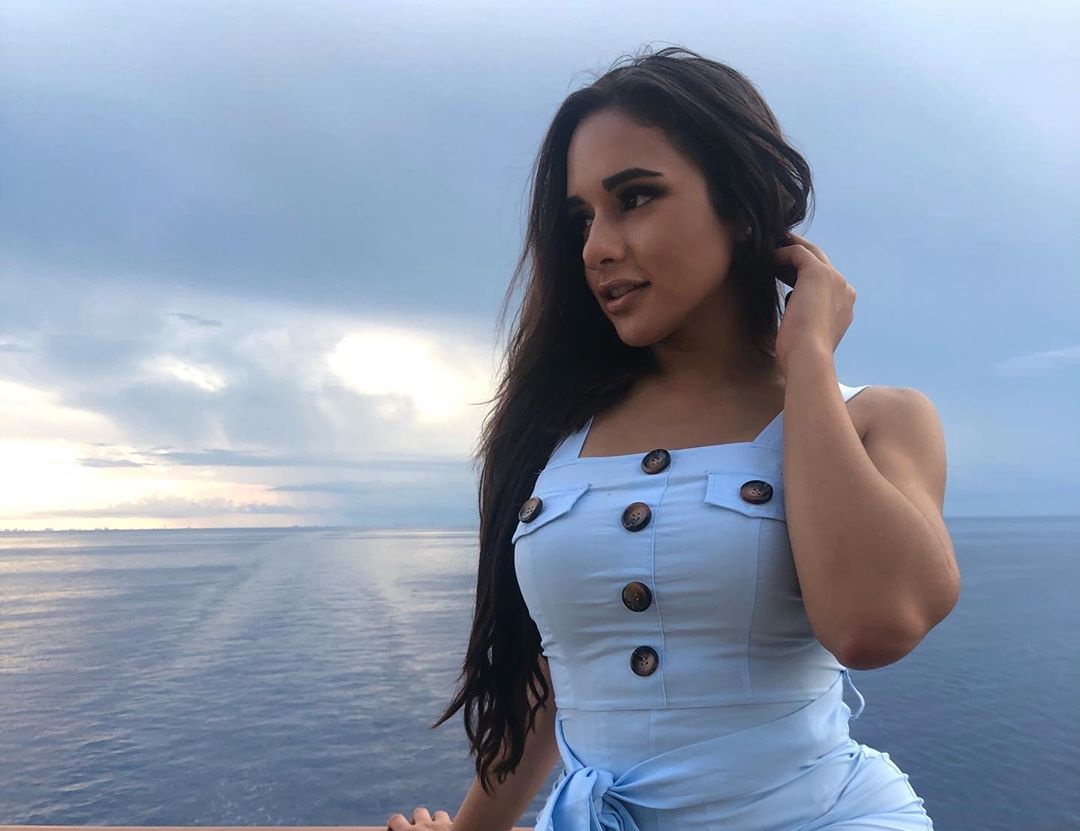 Ashley Ortiz 21 Best Photos, Ashley Ortiz 21 Pics, Ashley Ortiz 21 Images