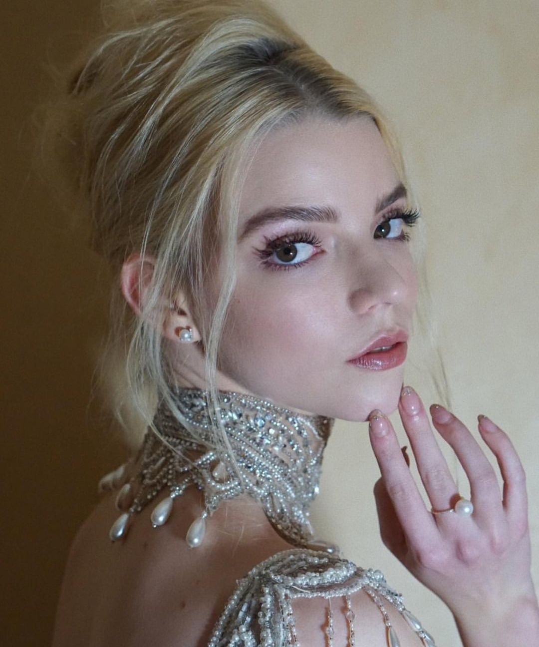 Anya Taylor-Joy 11 Best Photos, Anya Taylor-Joy 11 Pics, Anya Taylor-Joy 11 Images