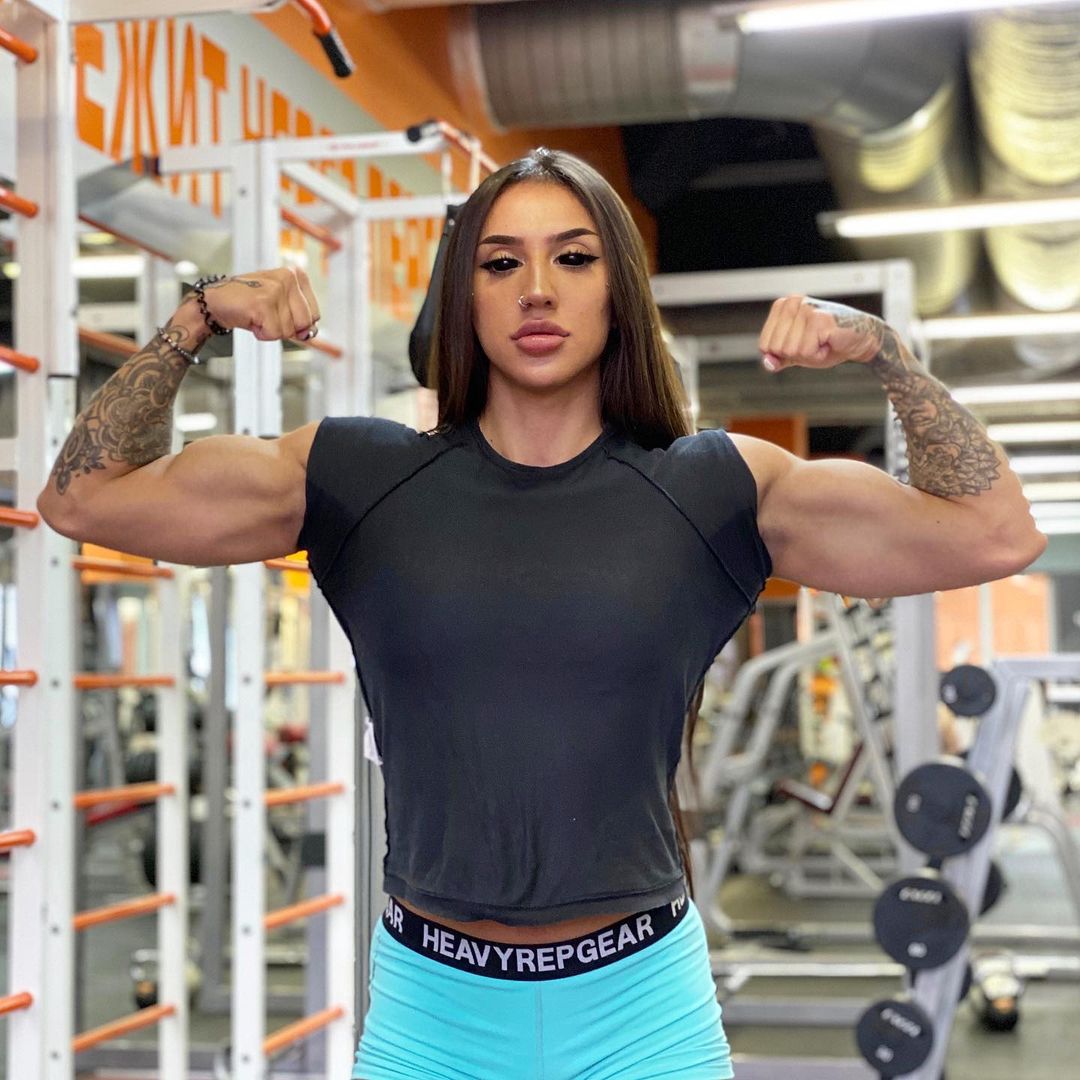 Bakhar Nabieva 19 Best Photos, Bakhar Nabieva 19 Pics, Bakhar Nabieva 19 Images