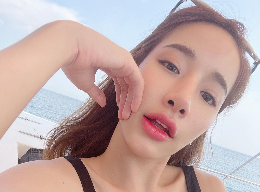 Mook Pichana Yoosuk 27 Best Photos, Mook Pichana Yoosuk 27 Pics, Mook Pichana Yoosuk 27 Images