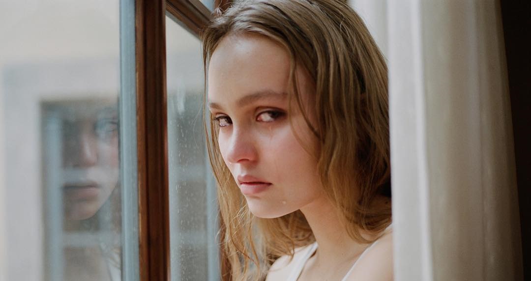 Lily-Rose Depp 13 Best Photos, Lily-Rose Depp 13 Pics, Lily-Rose Depp 13 Images