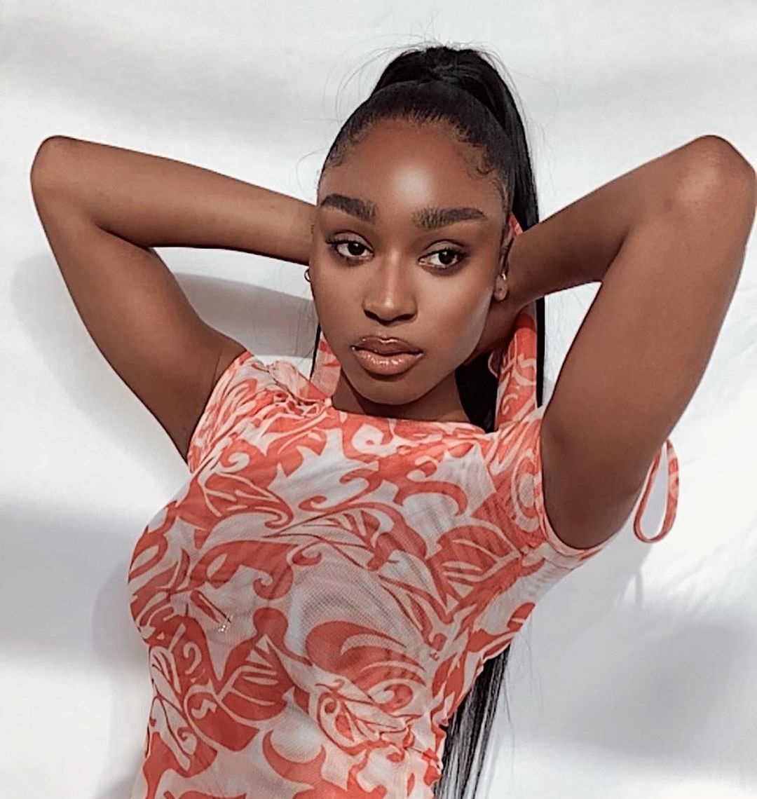 Normani 17 Best Photos, Normani 17 Pics, Normani 17 Images