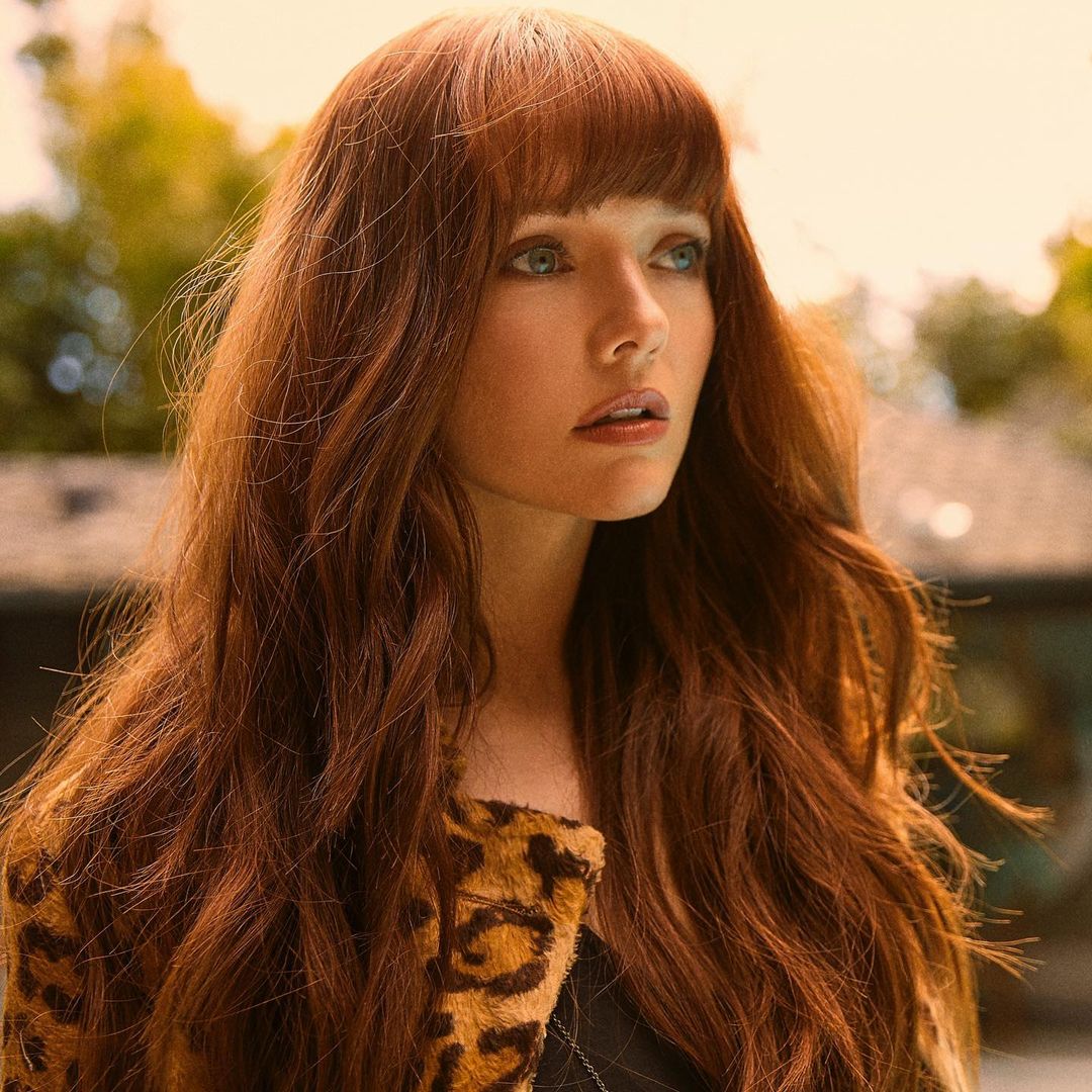 Hannah Rose May 19 Best Photos, Hannah Rose May 19 Pics, Hannah Rose May 19 Images