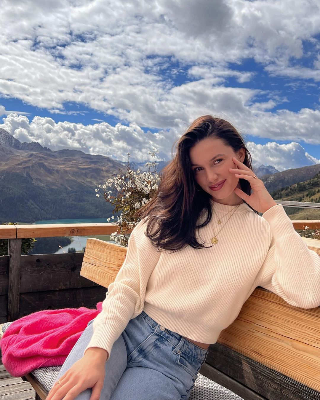 Hailey Mclaine Outland 9 Best Photos, Hailey Mclaine Outland 9 Pics, Hailey Mclaine Outland 9 Images