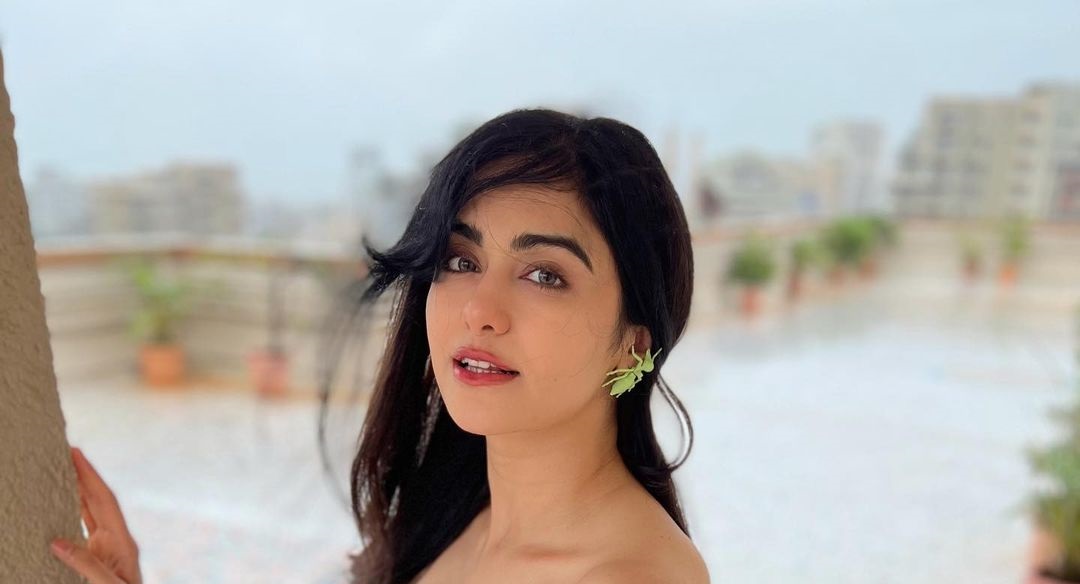 Adah Sharma 27 Best Photos, Adah Sharma 27 Pics, Adah Sharma 27 Images