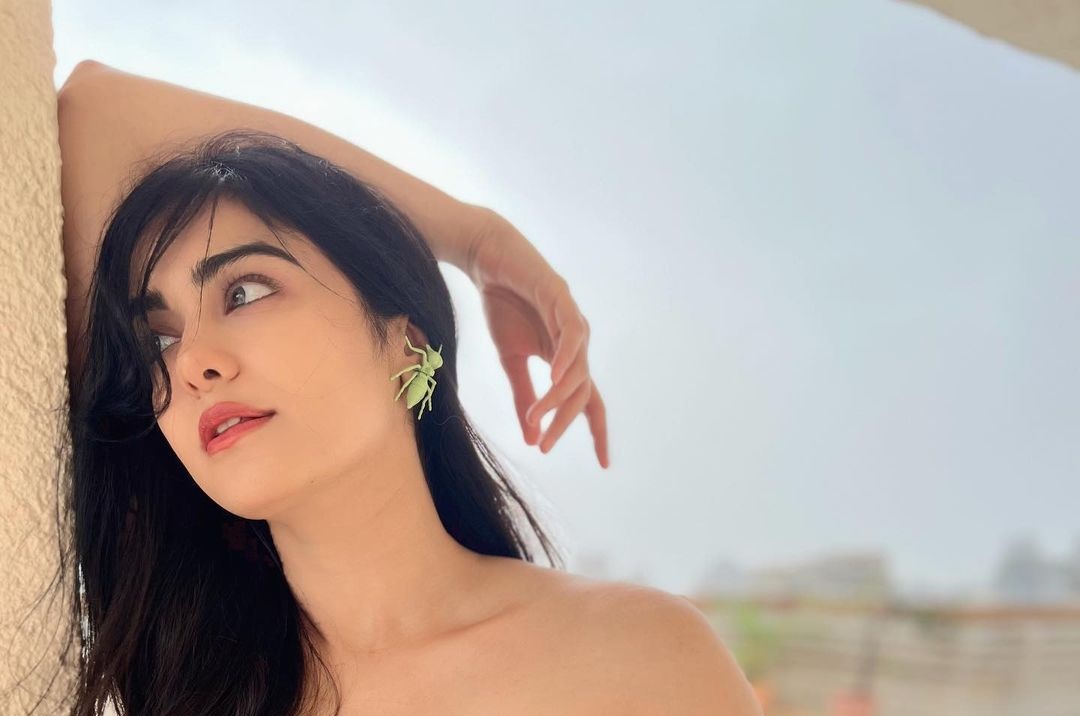 Adah Sharma 25 Best Photos, Adah Sharma 25 Pics, Adah Sharma 25 Images