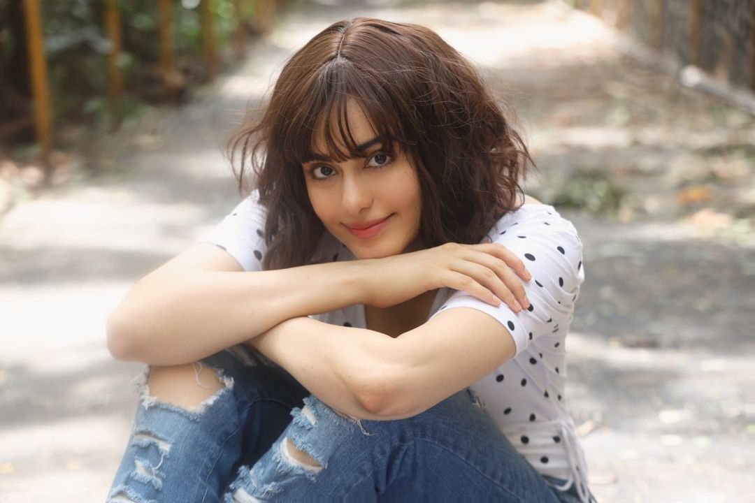 Adah Sharma 17 Best Photos, Adah Sharma 17 Pics, Adah Sharma 17 Images