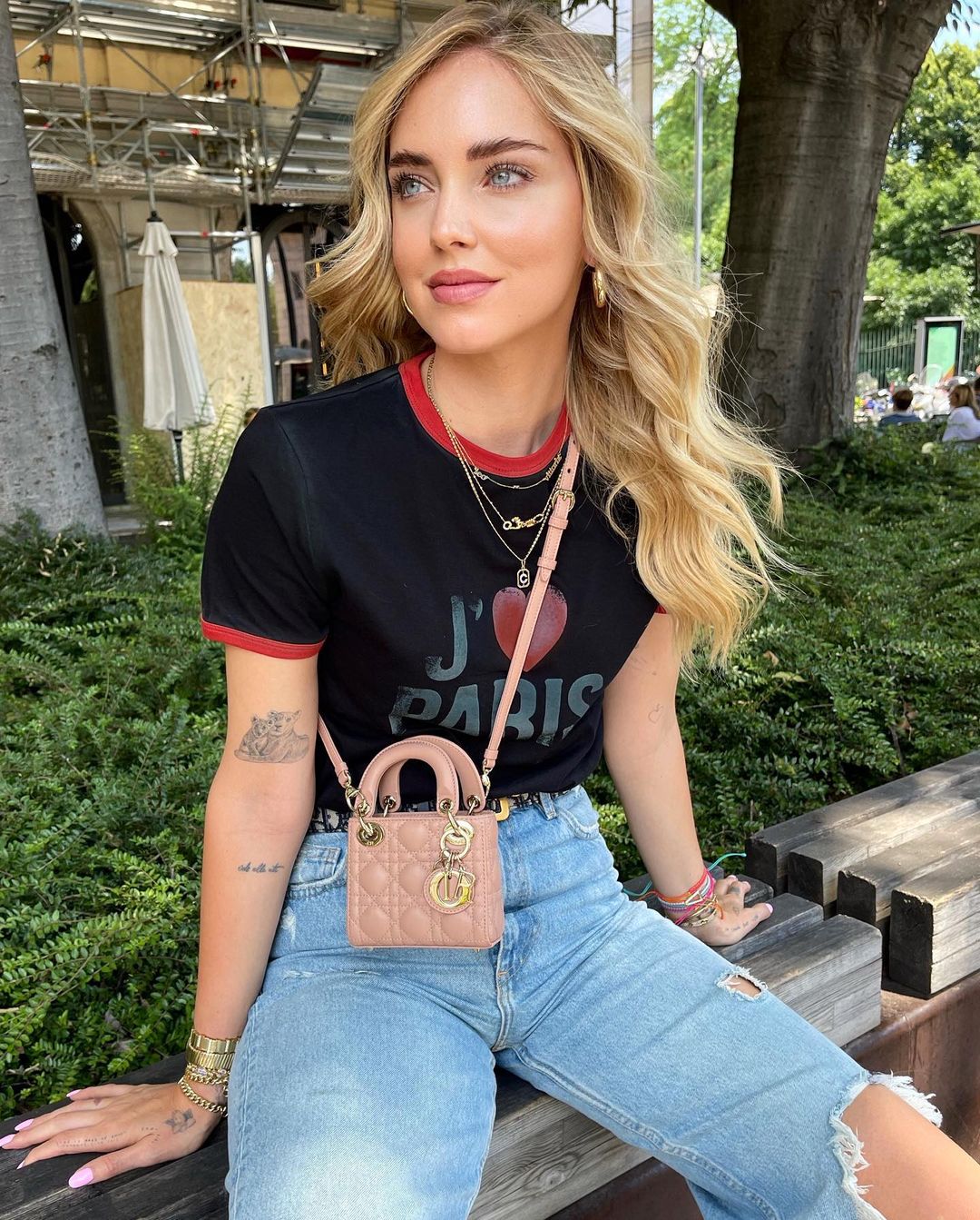 Chiara Ferragni 7 Best Photos, Chiara Ferragni 7 Pics, Chiara Ferragni 7 Images