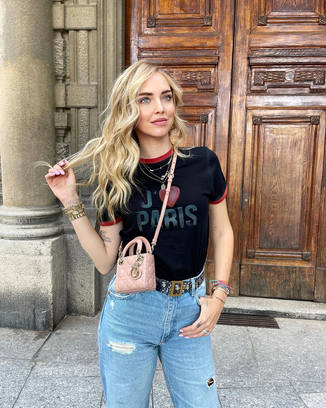 Chiara Ferragni 9 Best Photos, Chiara Ferragni 9 Pics, Chiara Ferragni 9 Images