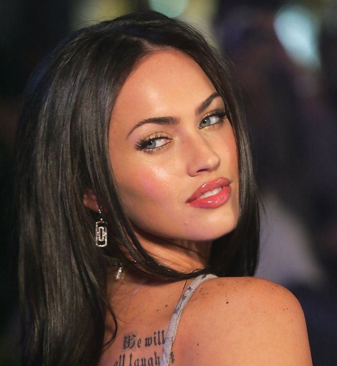 Megan Fox 7 Best Photos, Megan Fox 7 Pics, Megan Fox 7 Images