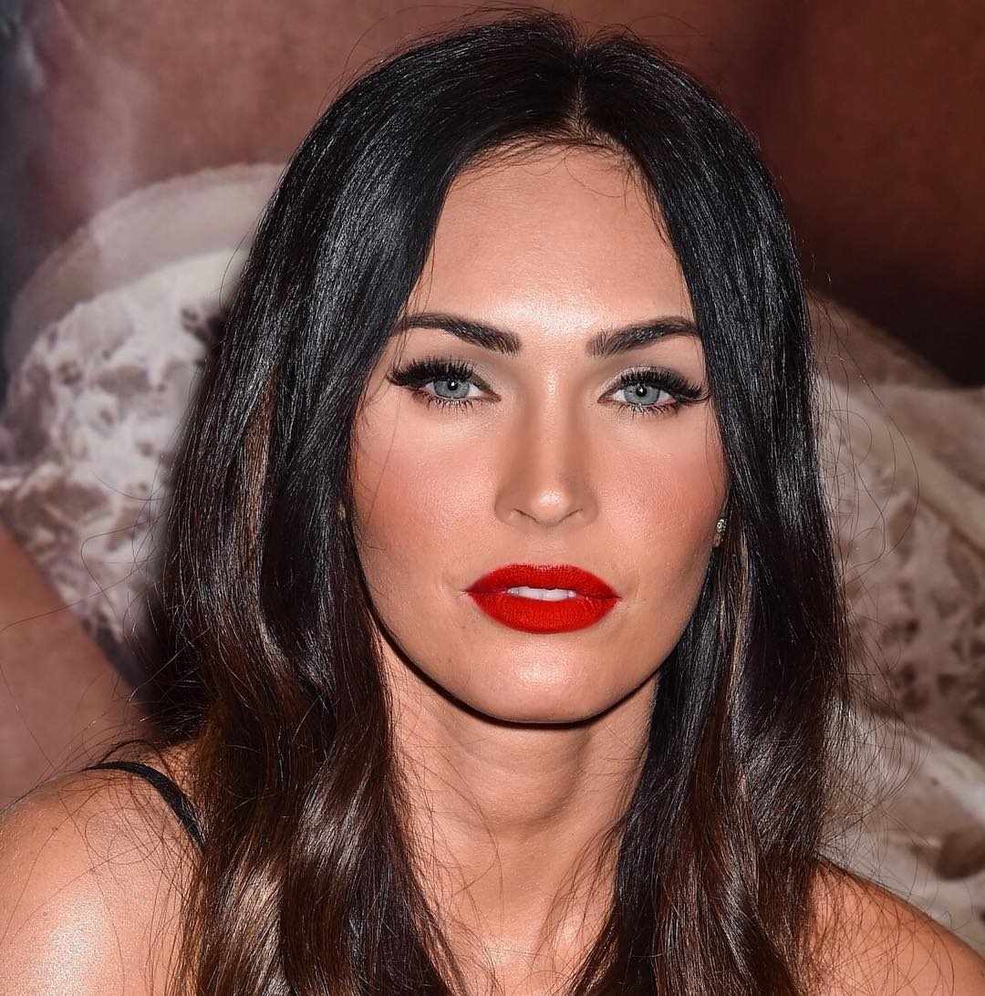 Megan Fox 31 Best Photos, Megan Fox 31 Pics, Megan Fox 31 Images