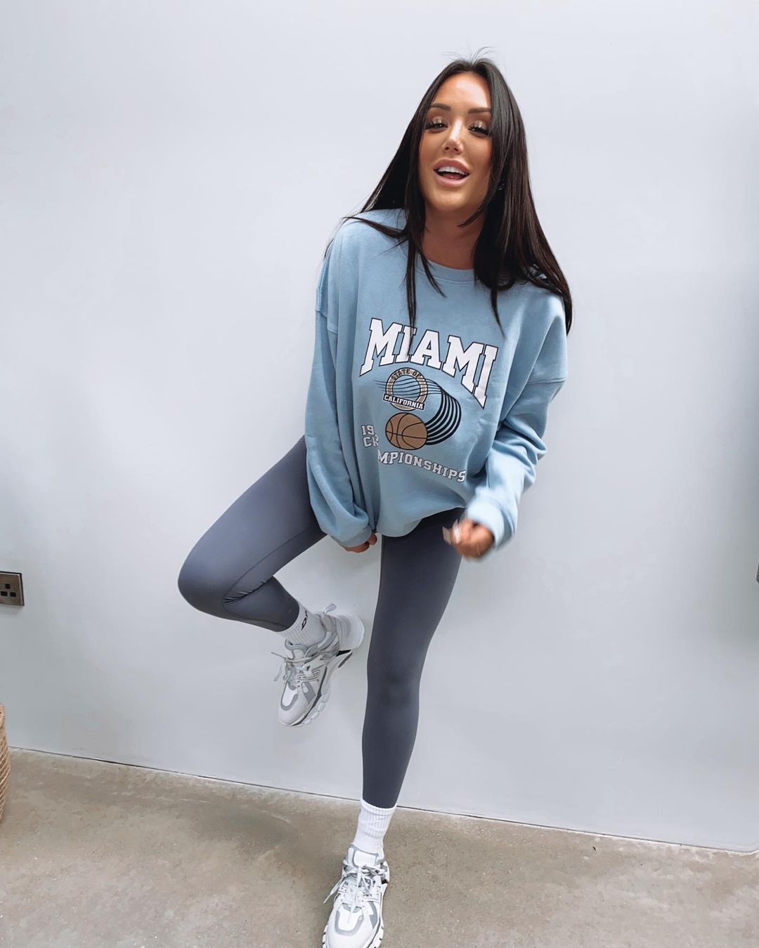 Charlotte Letitia Crosby 9 Best Photos, Charlotte Letitia Crosby 9 Pics, Charlotte Letitia Crosby 9 Images