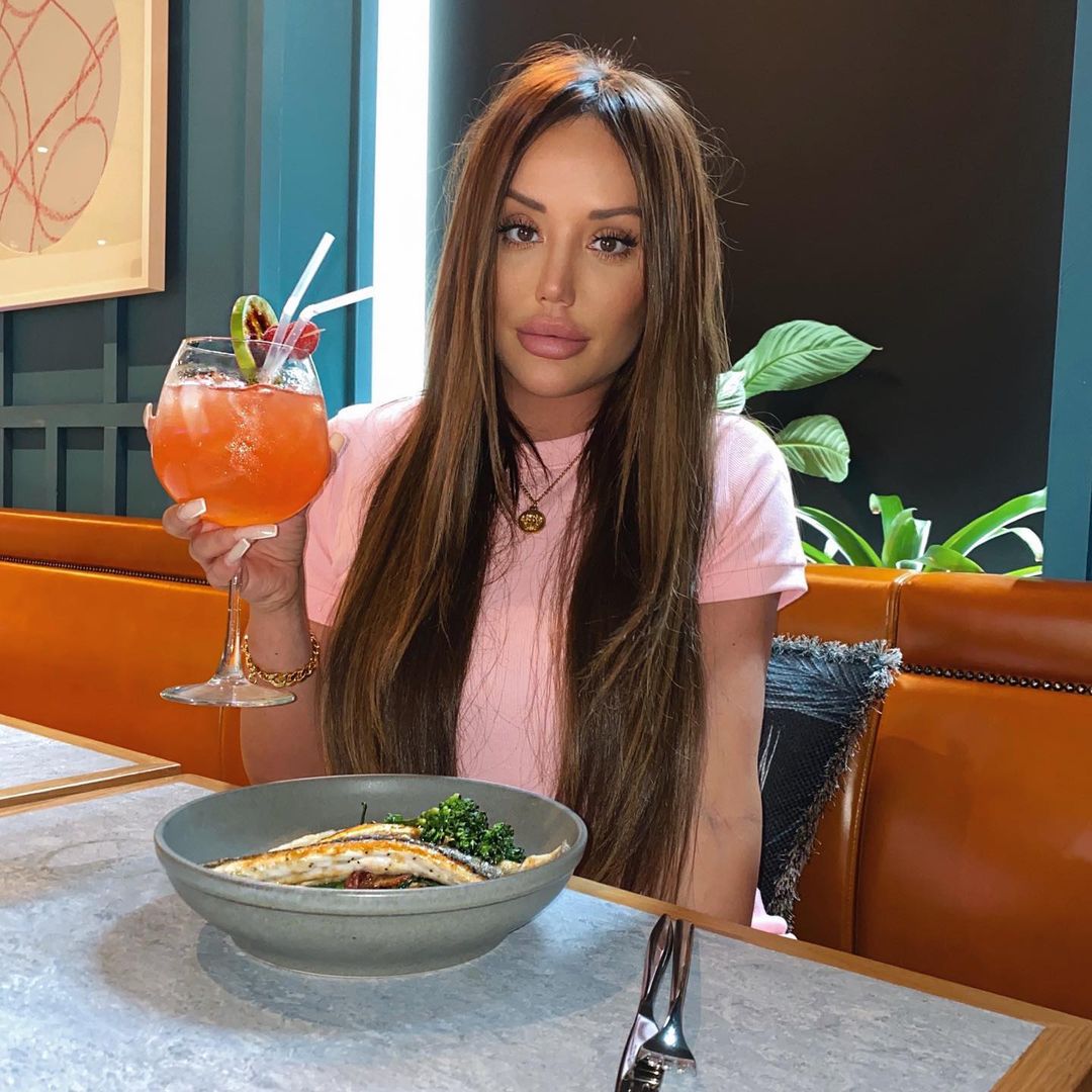 Charlotte Letitia Crosby 29 Best Photos, Charlotte Letitia Crosby 29 Pics, Charlotte Letitia Crosby 29 Images