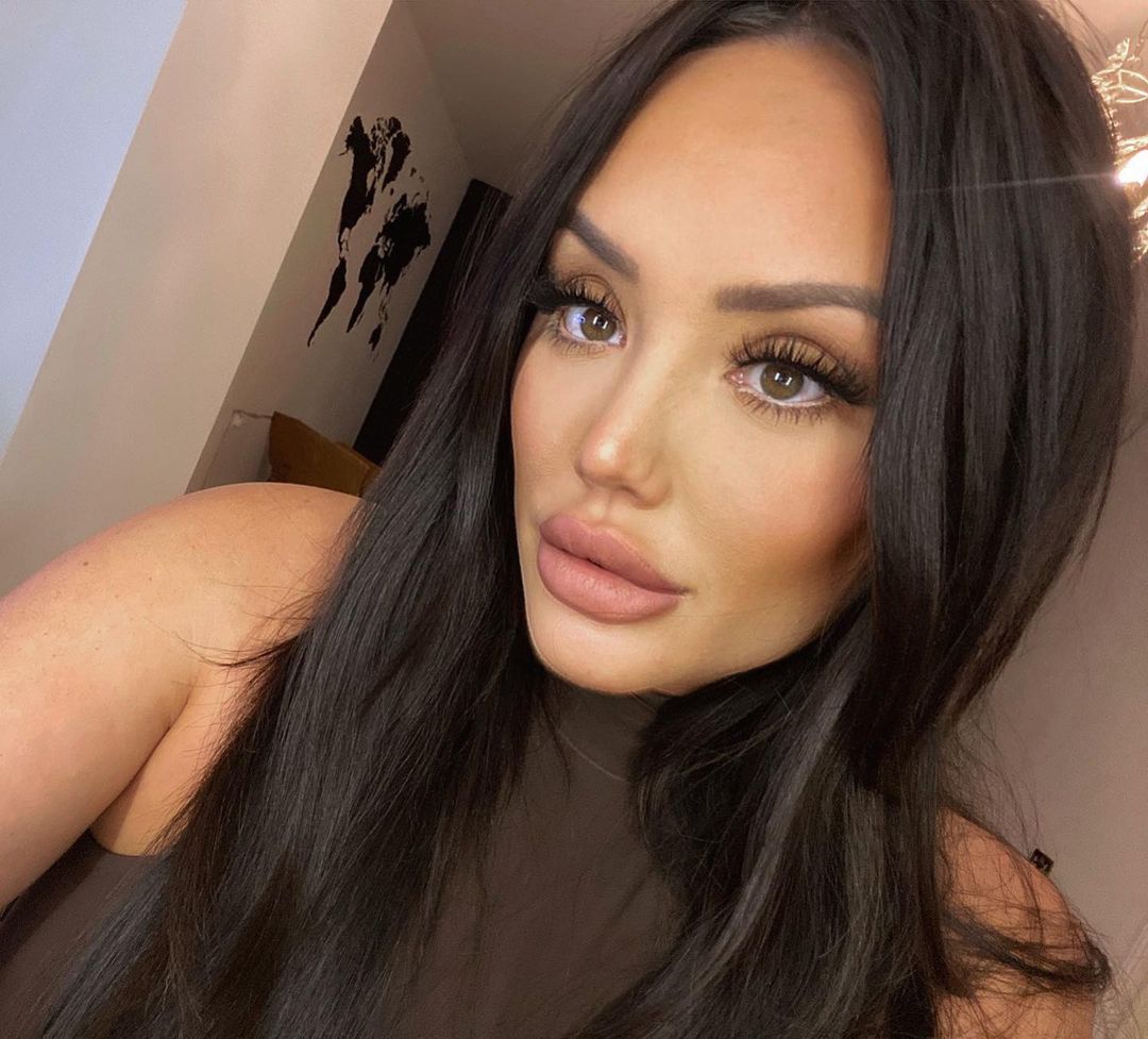 Charlotte Letitia Crosby 27 Best Photos, Charlotte Letitia Crosby 27 Pics, Charlotte Letitia Crosby 27 Images