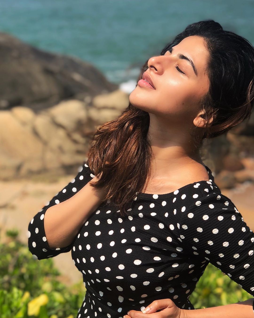 Iswarya Menon 19 Best Photos, Iswarya Menon 19 Pics, Iswarya Menon 19 Images