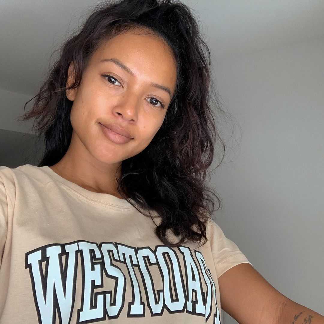 Karrueche 13 Best Photos, Karrueche 13 Pics, Karrueche 13 Images