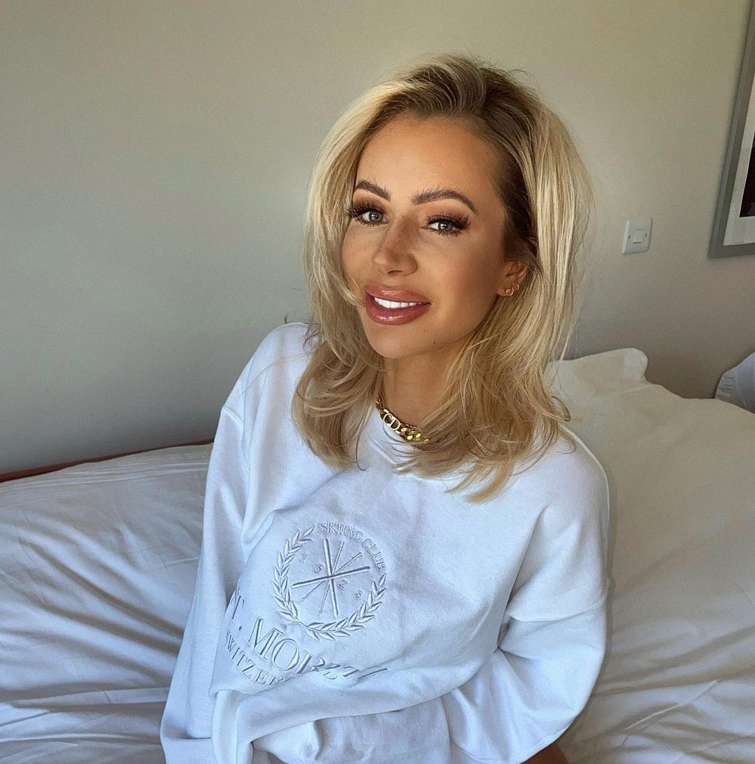 Olivia Attwood 35 Best Photos, Olivia Attwood 35 Pics, Olivia Attwood 35 Images