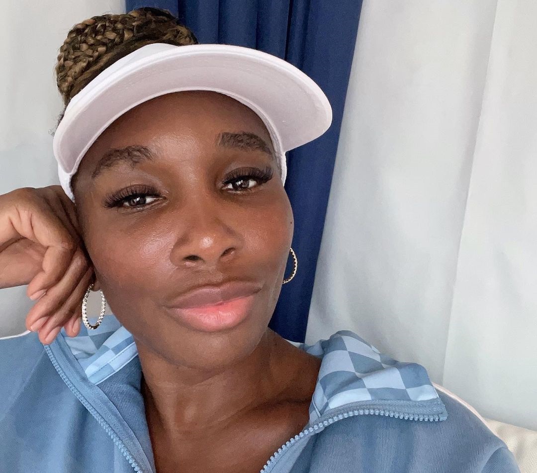 Venus Williams 19 Best Photos, Venus Williams 19 Pics, Venus Williams 19 Images