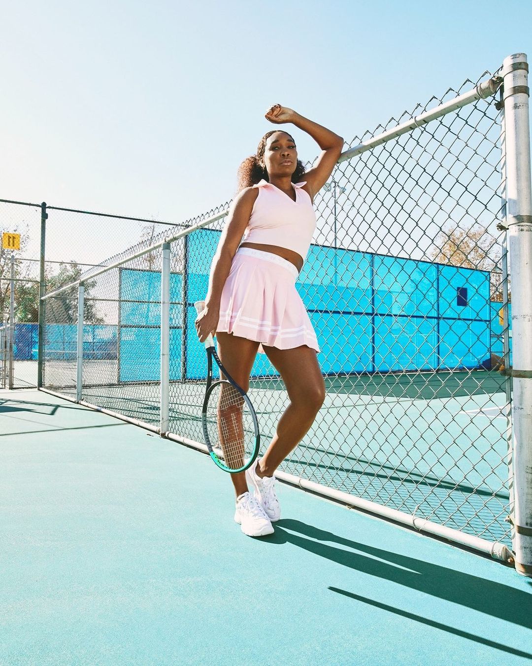 Venus Williams 13 Best Photos, Venus Williams 13 Pics, Venus Williams 13 Images