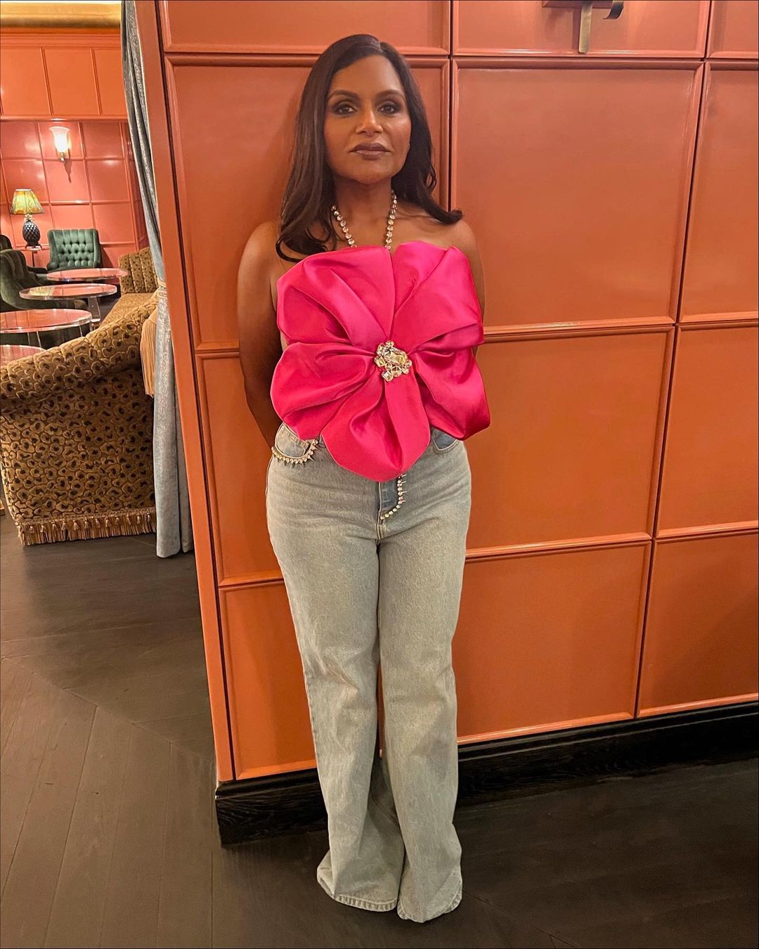 Mindy Kaling 19 Best Photos, Mindy Kaling 19 Pics, Mindy Kaling 19 Images