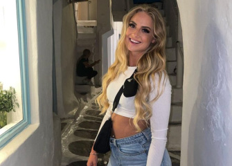 Alisha Lehmann 607 Best Photos, Alisha Lehmann 607 Pics, Alisha Lehmann 607 Images