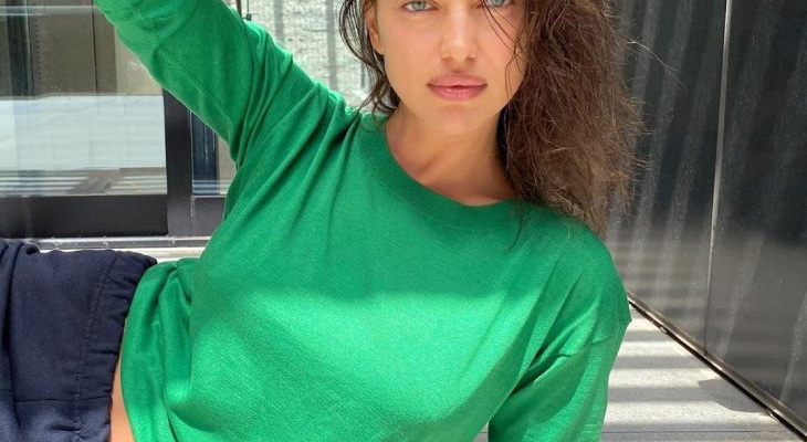 Irina Shayk 3 Best Photos, Irina Shayk 3 Pics, Irina Shayk 3 Images