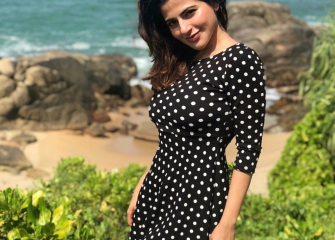 Iswarya Menon 193 Best Photos, Iswarya Menon 193 Pics, Iswarya Menon 193 Images