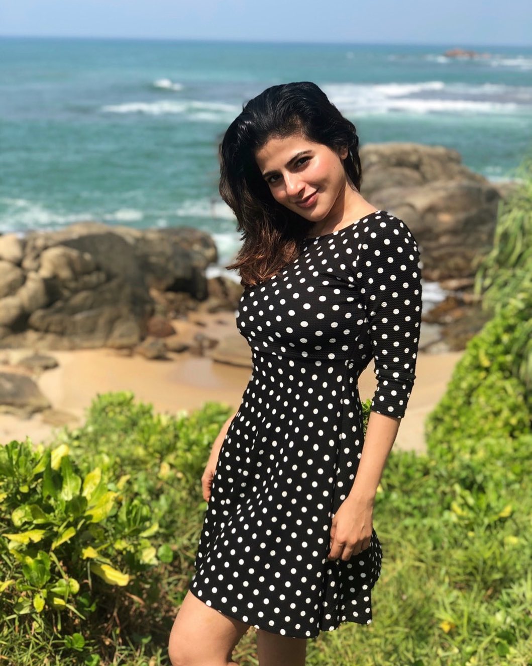 Iswarya Menon 5 Best Photos, Iswarya Menon 5 Pics, Iswarya Menon 5 Images