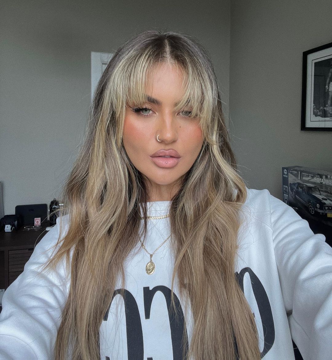 Jamie Genevieve 5 Best Photos, Jamie Genevieve 5 Pics, Jamie Genevieve 5 Images