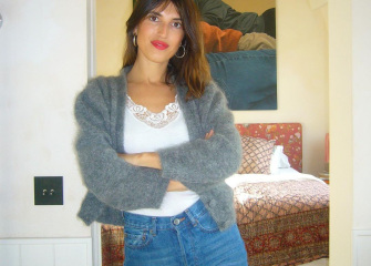 Jeanne Damas 3 Best Photos, Jeanne Damas 3 Pics, Jeanne Damas 3 Images