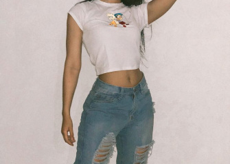 Jessica Romero 3 Best Photos, Jessica Romero 3 Pics, Jessica Romero 3 Images
