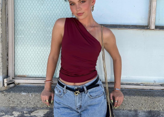 Jordyn Jones 469 Best Photos, Jordyn Jones 469 Pics, Jordyn Jones 469 Images
