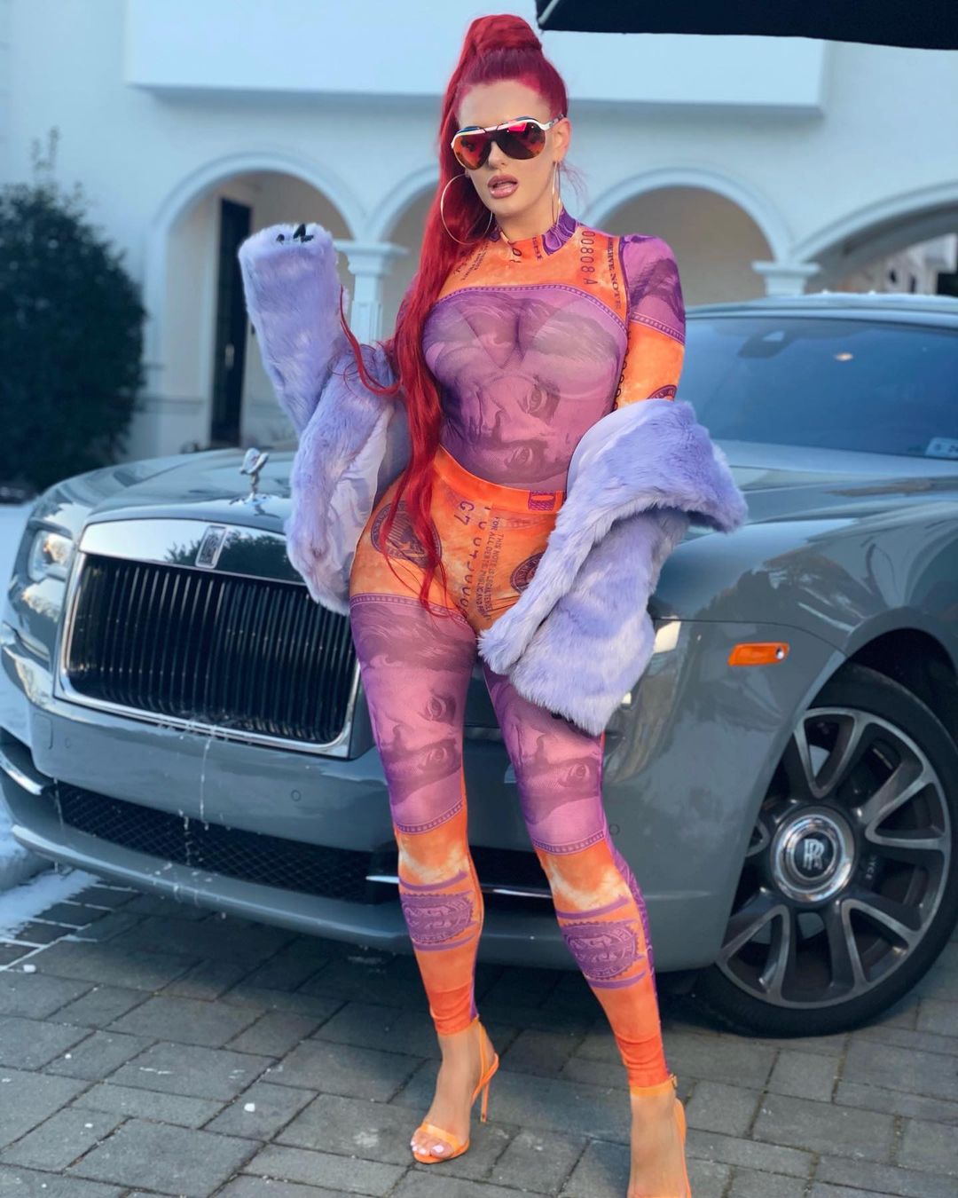 Justina Valentine 5 Best Photos, Justina Valentine 5 Pics, Justina Valentine 5 Images