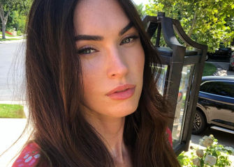 Megan Fox 285 Best Photos, Megan Fox 285 Pics, Megan Fox 285 Images