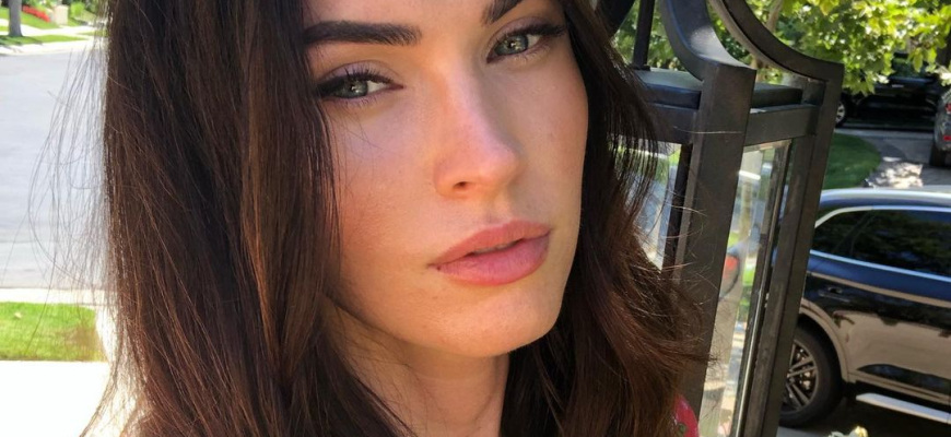 Megan Fox 3 Best Photos, Megan Fox 3 Pics, Megan Fox 3 Images