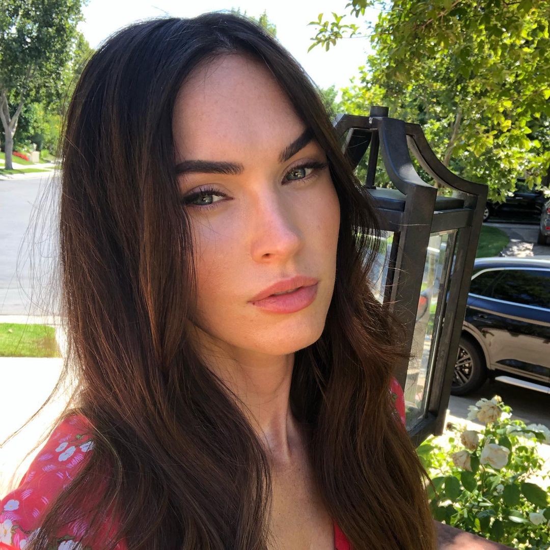 Megan Fox 5 Best Photos, Megan Fox 5 Pics, Megan Fox 5 Images